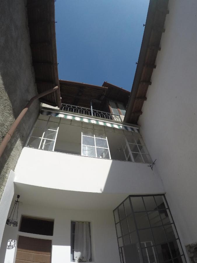 Villa La Casa delle Zie Menaggio Esterno foto