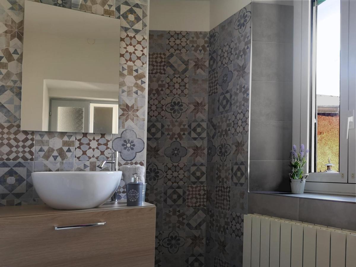 Villa La Casa delle Zie Menaggio Esterno foto