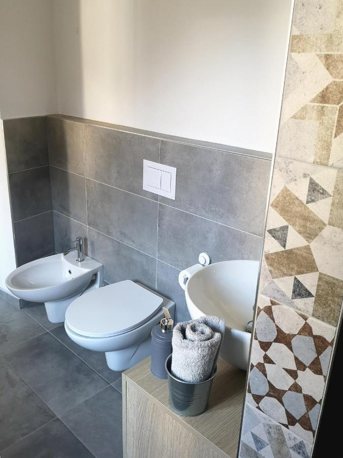 Villa La Casa delle Zie Menaggio Esterno foto