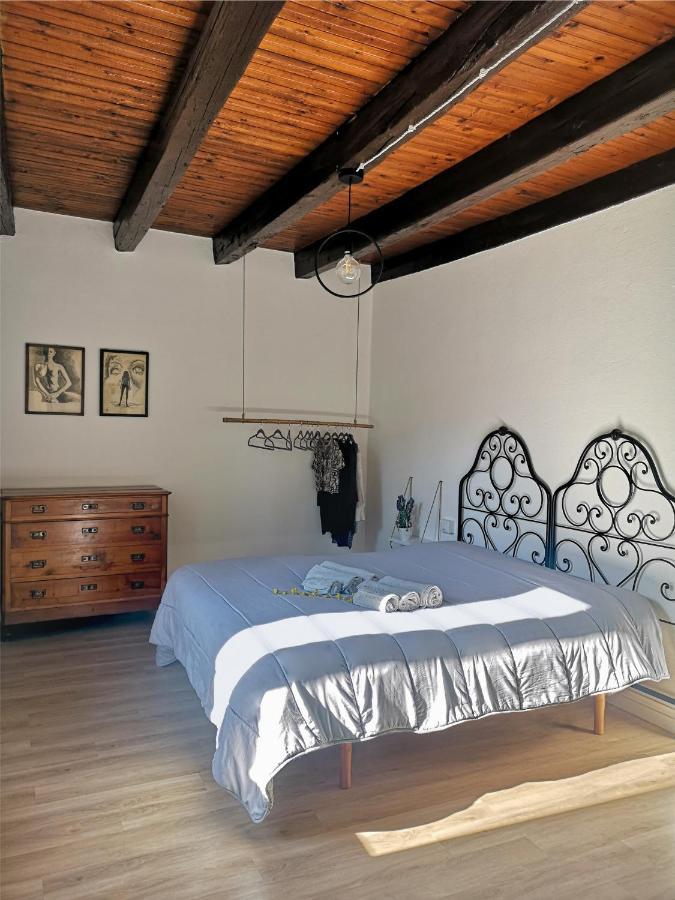 Villa La Casa delle Zie Menaggio Esterno foto
