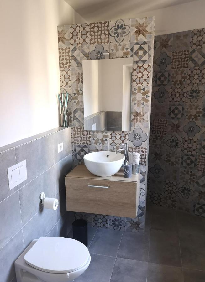 Villa La Casa delle Zie Menaggio Esterno foto