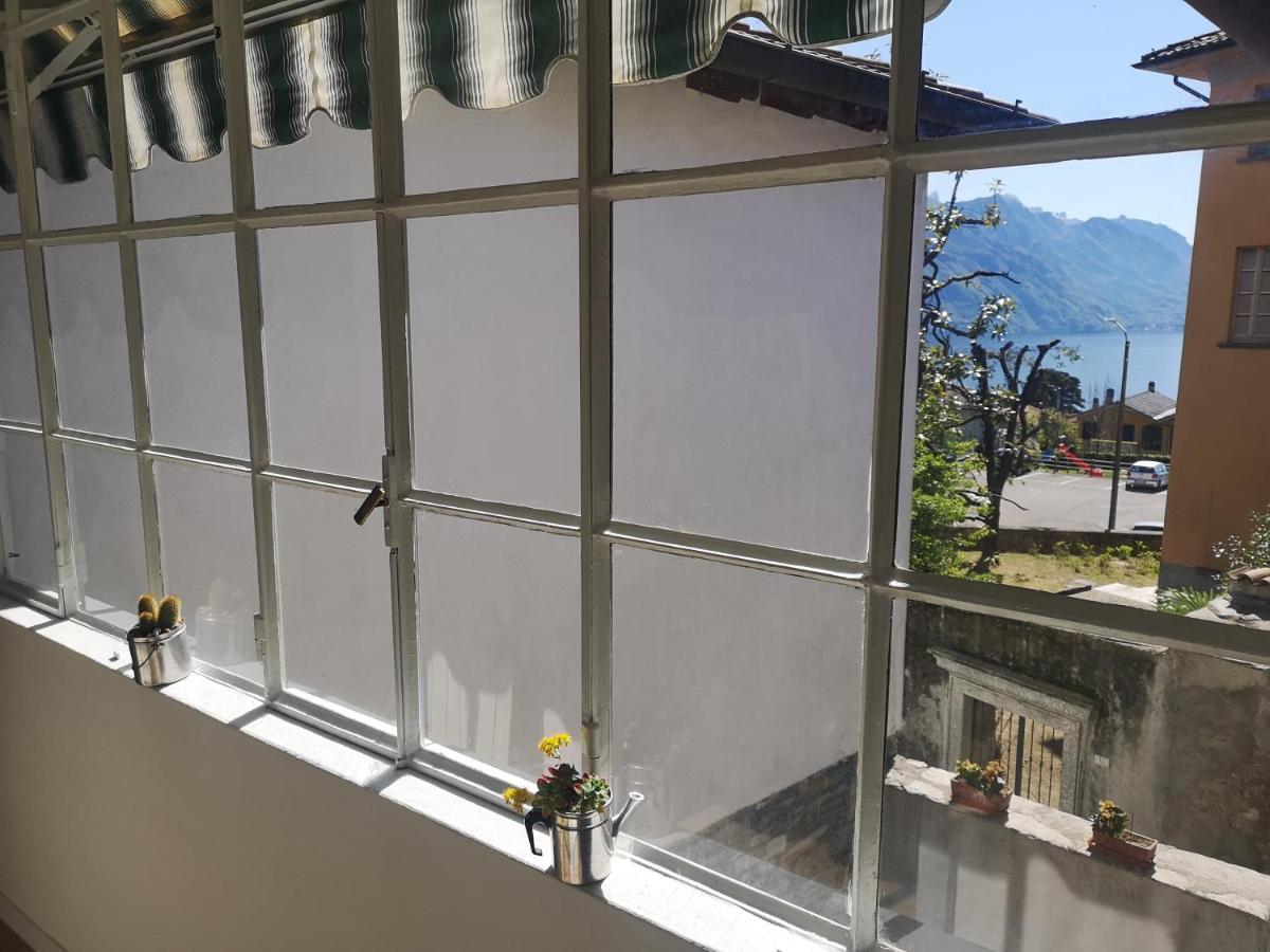 Villa La Casa delle Zie Menaggio Esterno foto