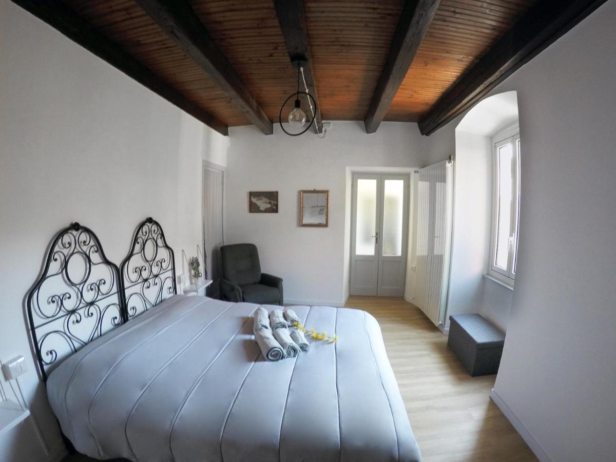 Villa La Casa delle Zie Menaggio Esterno foto