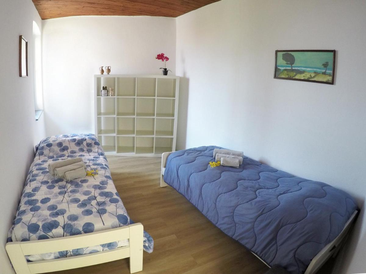 Villa La Casa delle Zie Menaggio Esterno foto