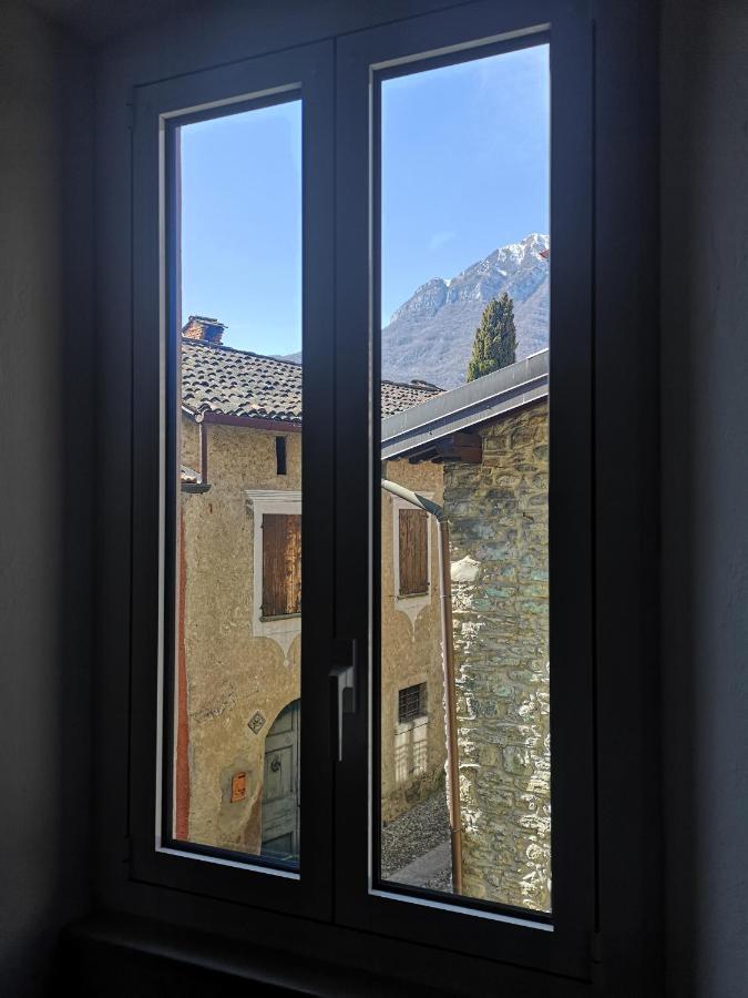 Villa La Casa delle Zie Menaggio Esterno foto