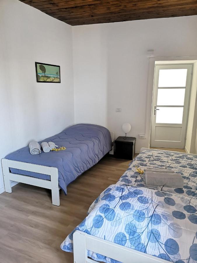 Villa La Casa delle Zie Menaggio Esterno foto