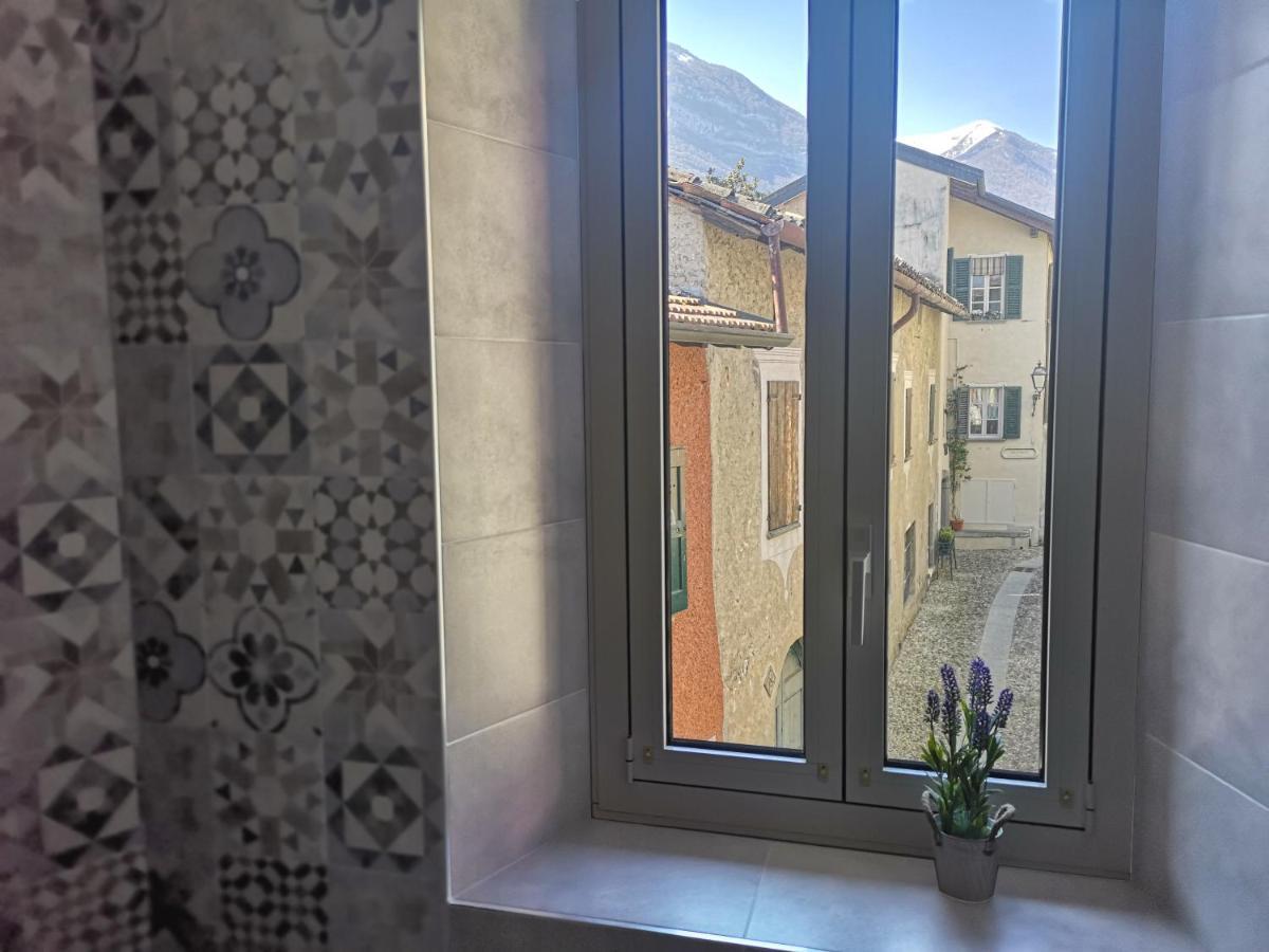Villa La Casa delle Zie Menaggio Esterno foto