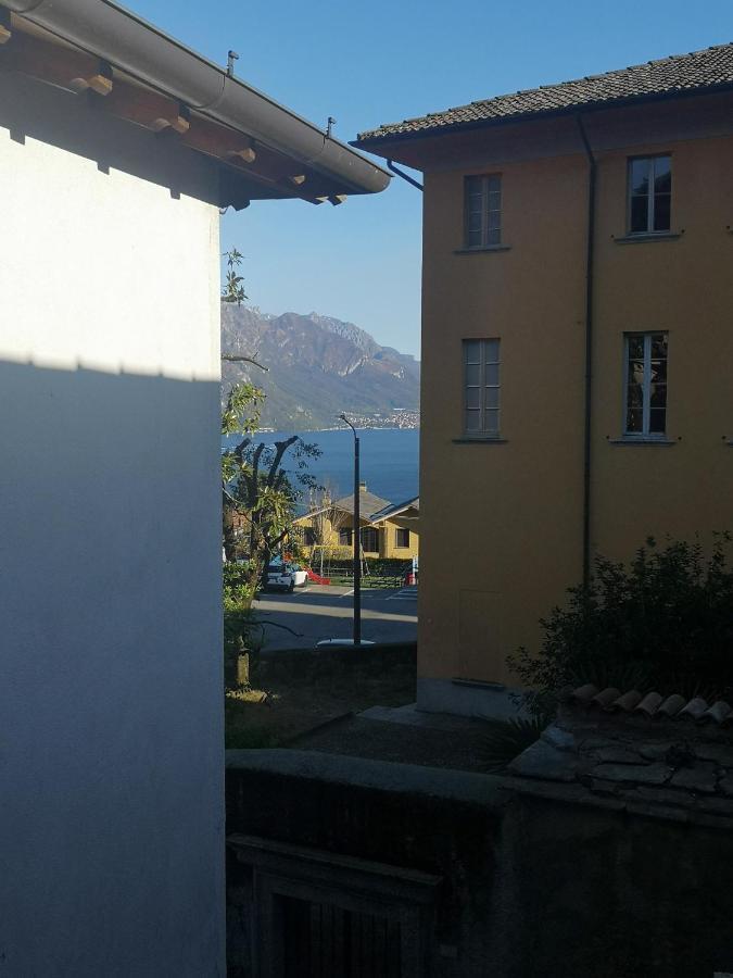 Villa La Casa delle Zie Menaggio Esterno foto