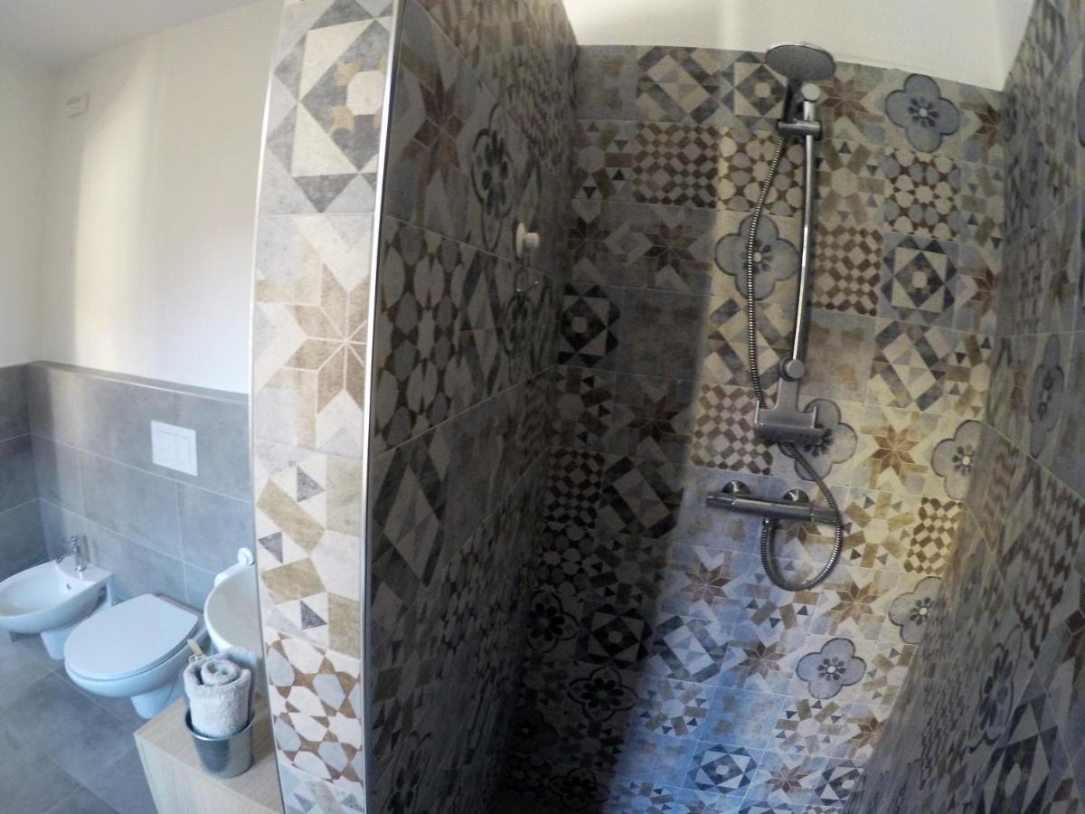 Villa La Casa delle Zie Menaggio Esterno foto