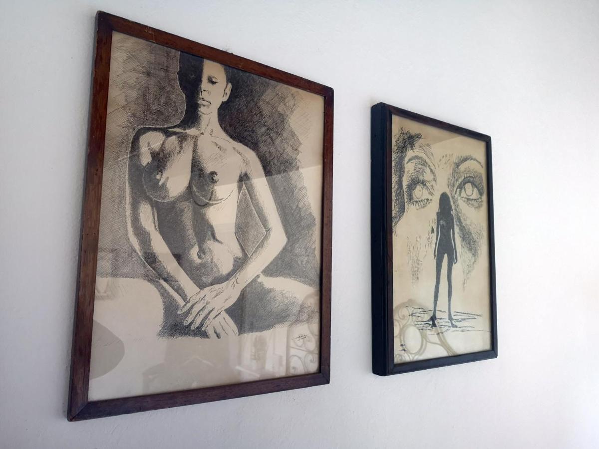 Villa La Casa delle Zie Menaggio Esterno foto
