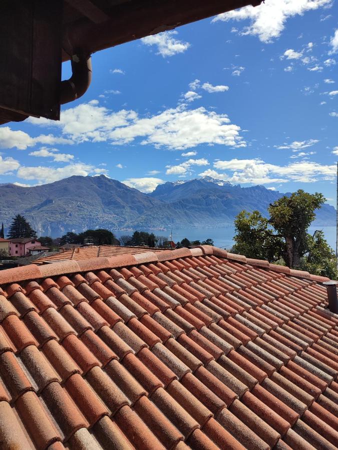 Villa La Casa delle Zie Menaggio Esterno foto